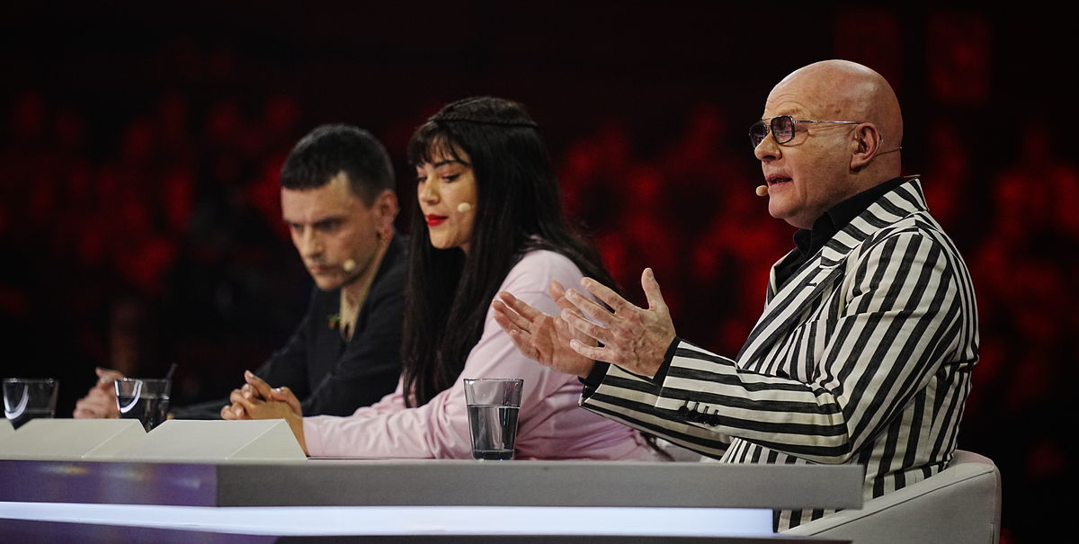 Thomas Blachman raser efter nederlag: Stopper i X Factor