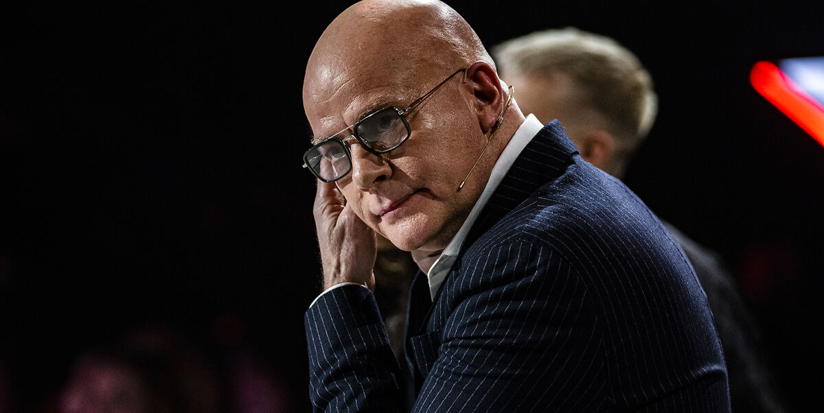 Melder ud: X Factor aflyst