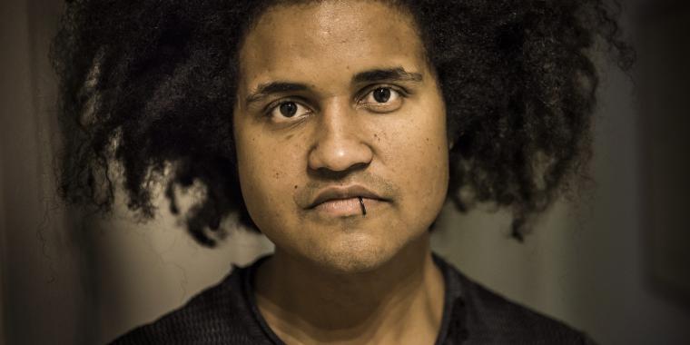 Forelsket Thomas Buttenschøn om nyt forhold: Sådan blev vi kærester
