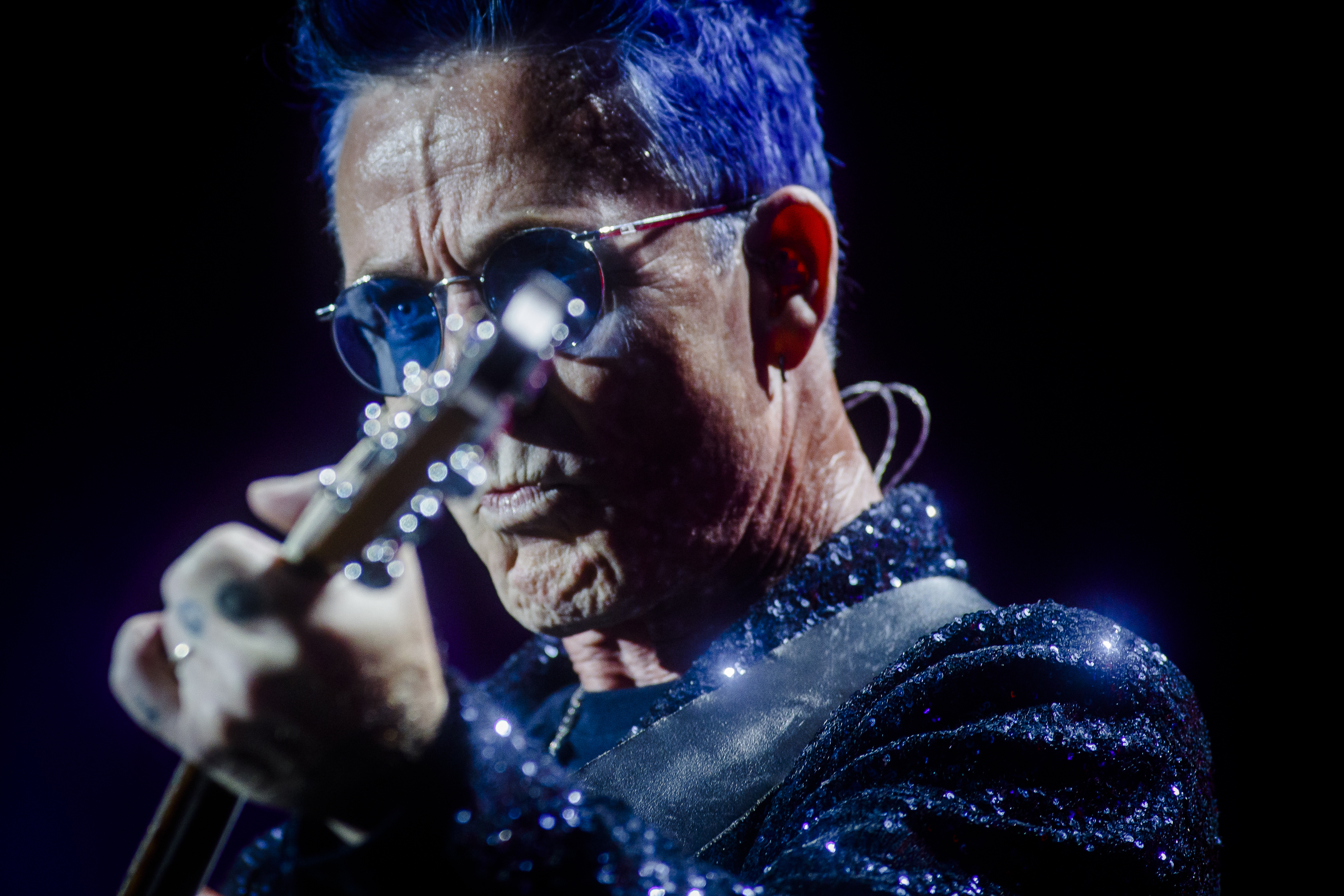 Thomas Helmig deler fantastisk nyhed