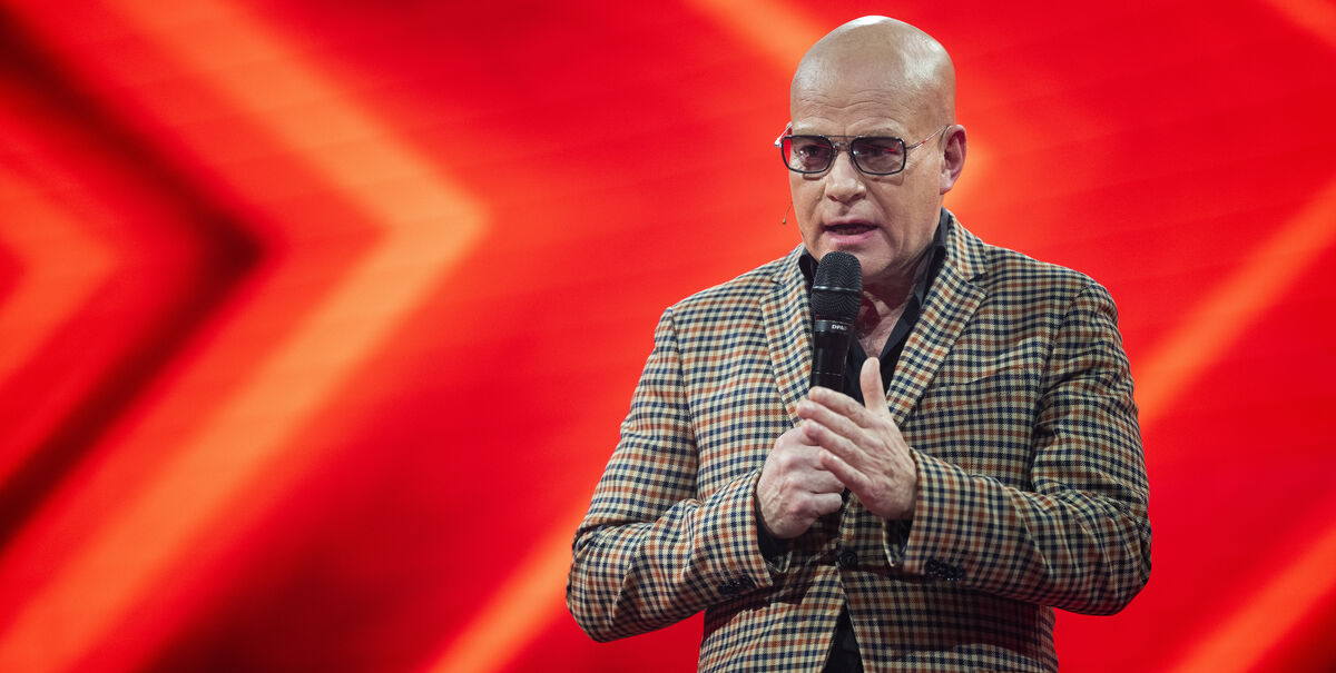 Kæmp chok i X Factor: ‘En katastrofe for finalen’