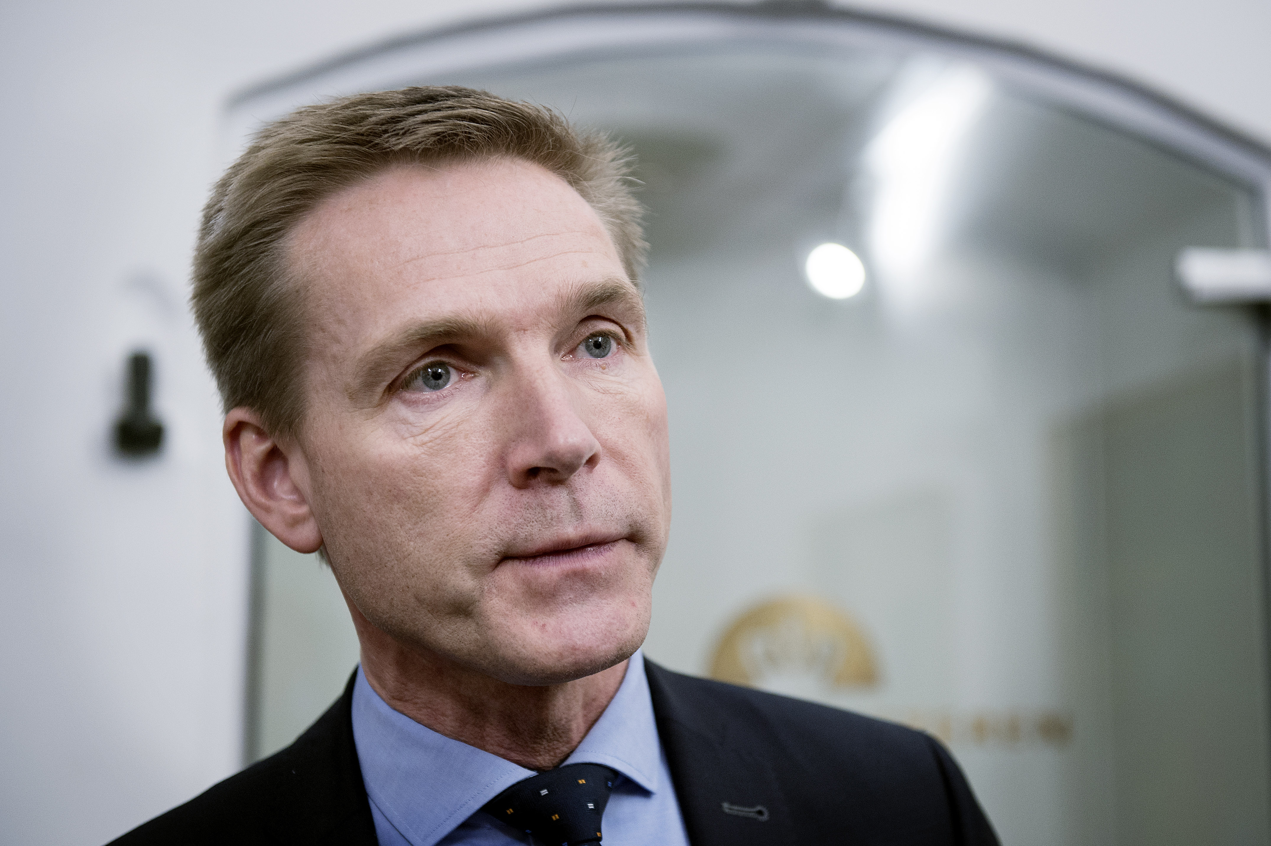 Thulesen Dahl overrasker: Lærerne blev kørt over sidst – nu skal de tilgodeses