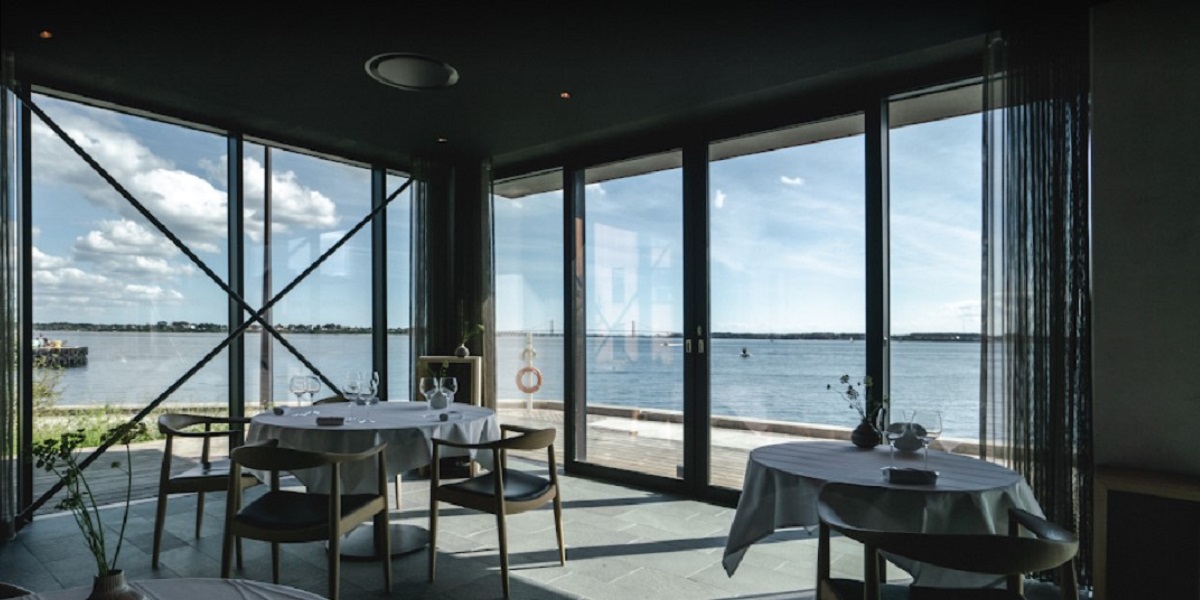 Dansk Michelin restaurant har mistet sin stjerne: Nu udlodder de findeløn