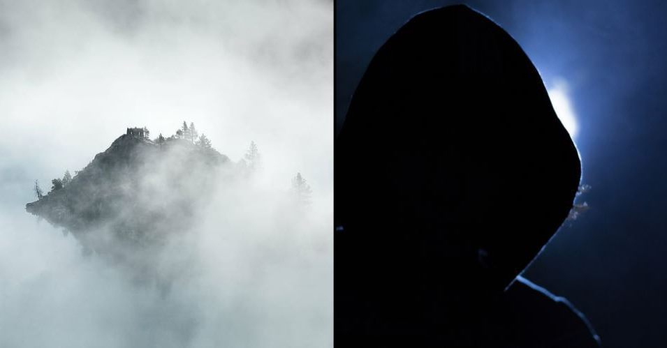 ‘Tidsrejser’: Verden nærmer sig tre dage med mørke