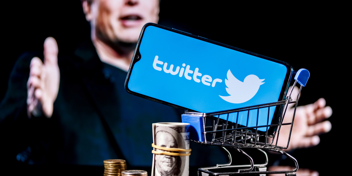 De forudsagde, at Elon Musk vil købe Twitter – se deres advarsel om næste store begivenhed