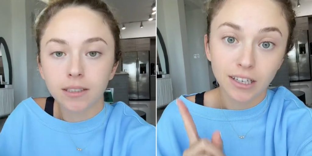 Kvinde fulgte kostvejledning fra ‘kendt influencer’: Endte med at sende hende på hospitalet