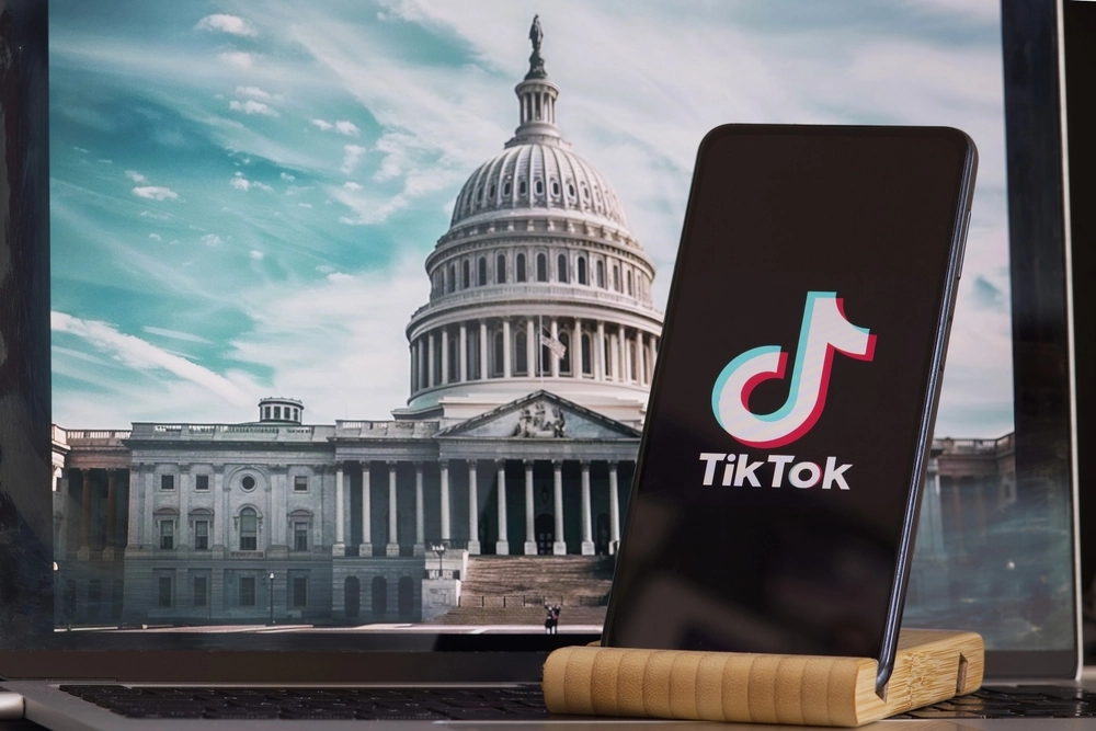 Joe Biden med ultimatum: TikTok skal sælges inden 270 dage ellers bliver det forbudt