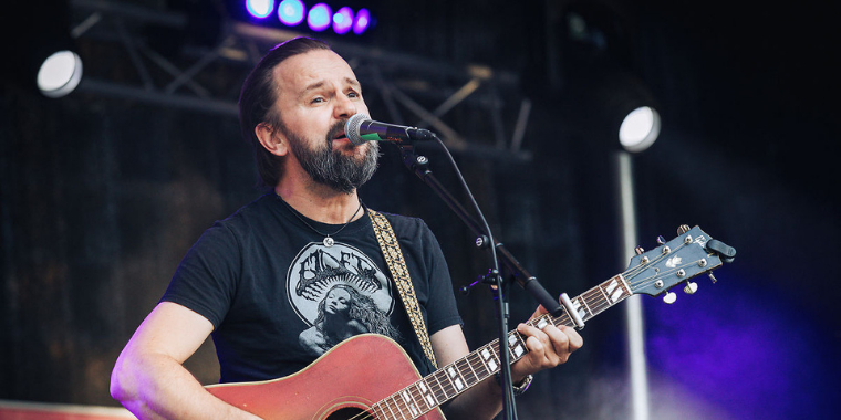 Tim Christensen skal i retten