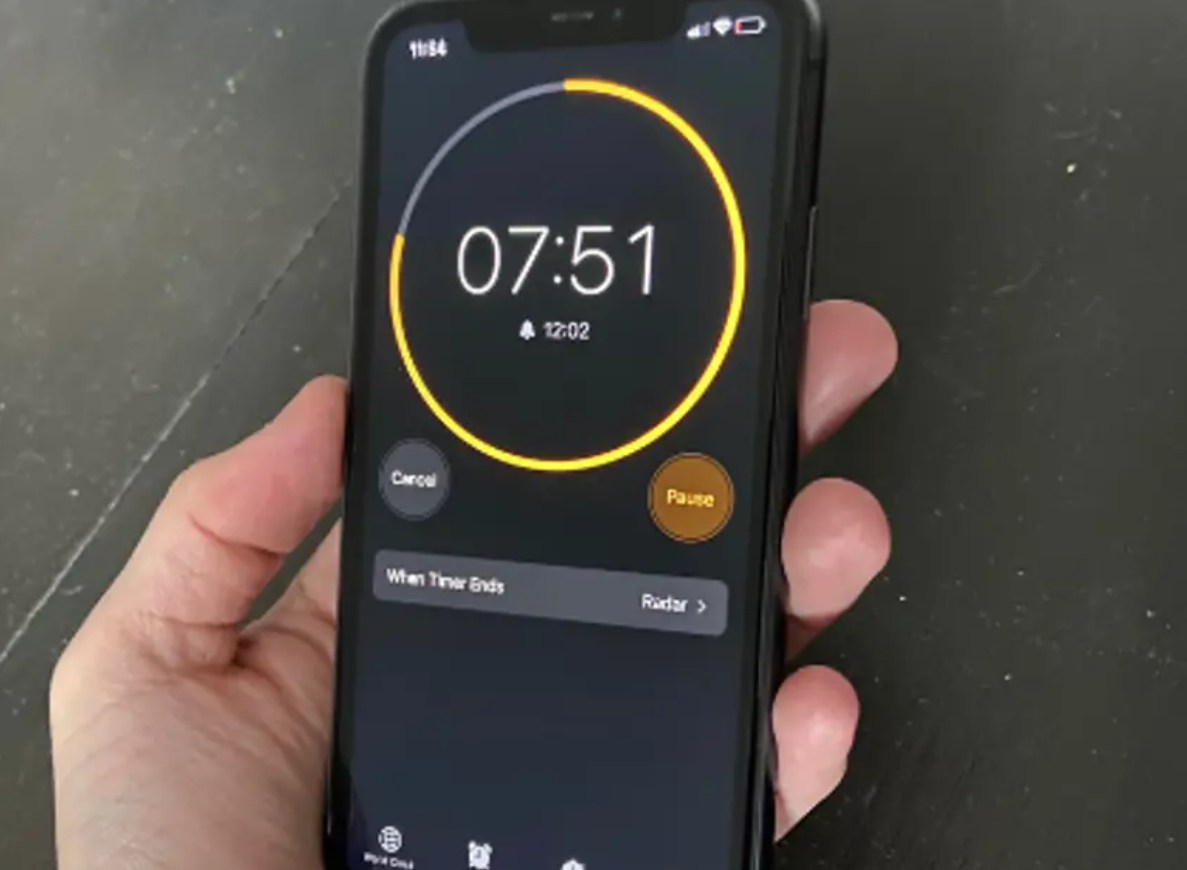 Restaurant-ejer efterladt i chok: Rasende gæst forlod restauranten, da deres ‘timer’ udløb