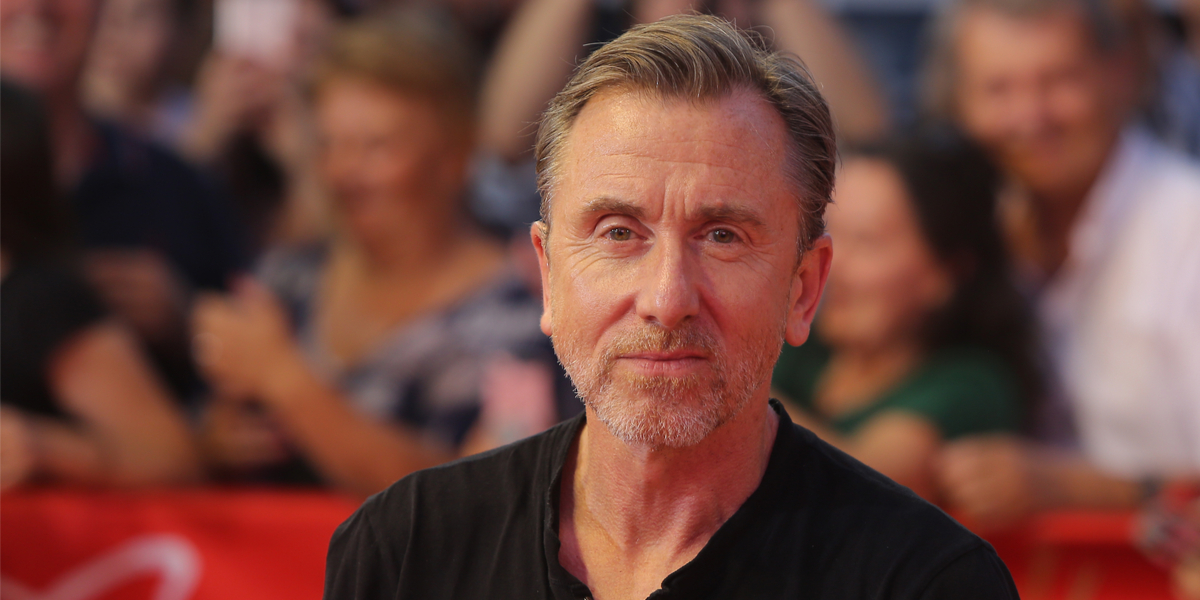 Skuespilleren Tim Roth i dyb sorg: Har mistet sin søn