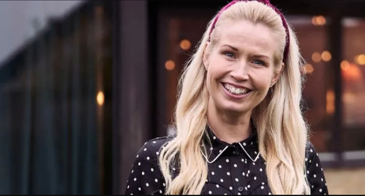 DR bekræfter nyt om Tina Müller – én detalje vækker opsigt