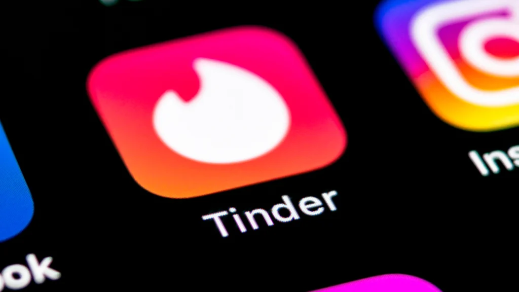 Kvinde var på ‘den perfekte Tinder-date’: Dagen efter fik hun besked på 5 ord, der ødelagde alt