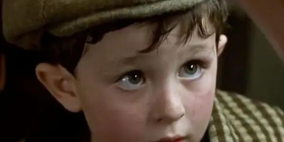 Barnestjerne havde én replik i Titanic: Så meget tjener han på den 25 år senere