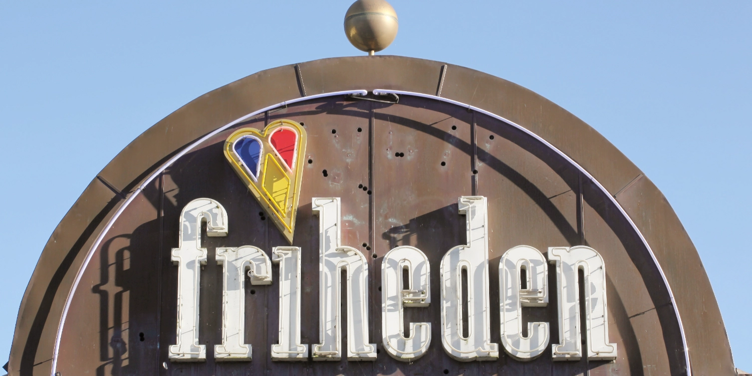 Tivoli Friheden i Aarhus udvider med 8000 kvm ny forlystelse