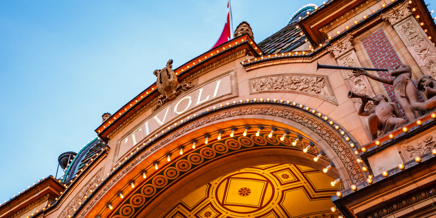 Tivoli med glædelig nyhed: Nu er det officielt