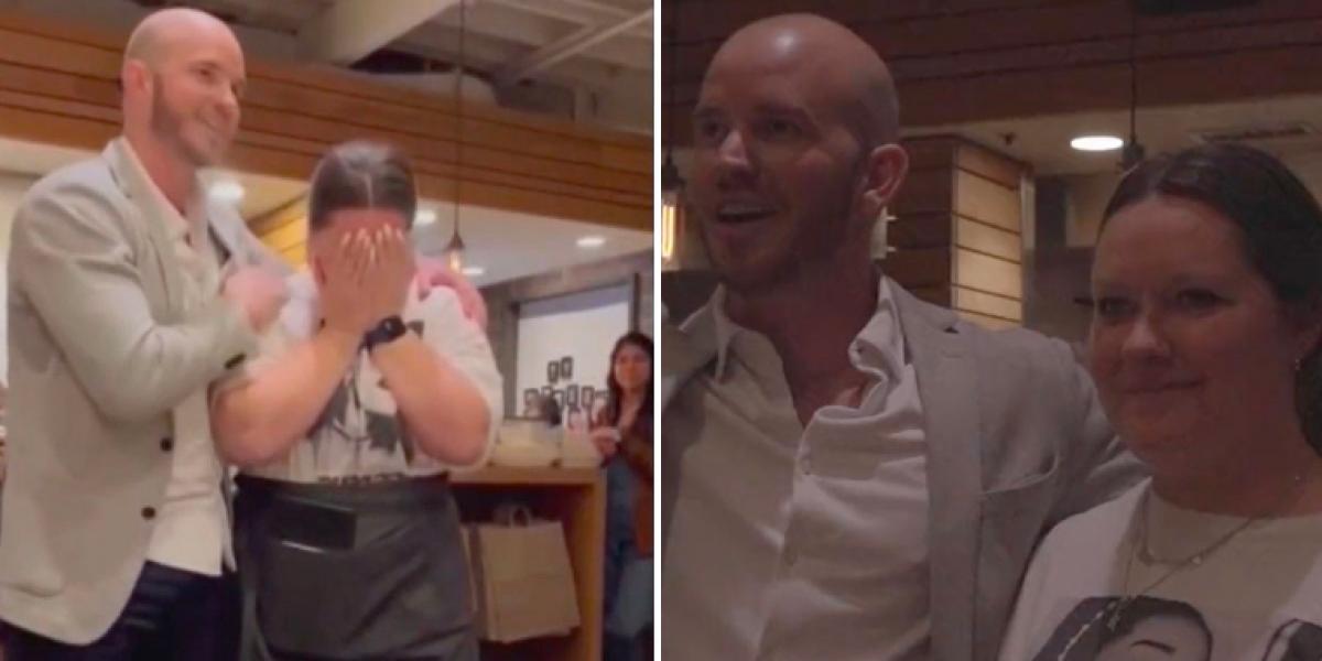 Tjener fik 28.000 kroner i drikkepenge: Endte med at koste hende jobbet