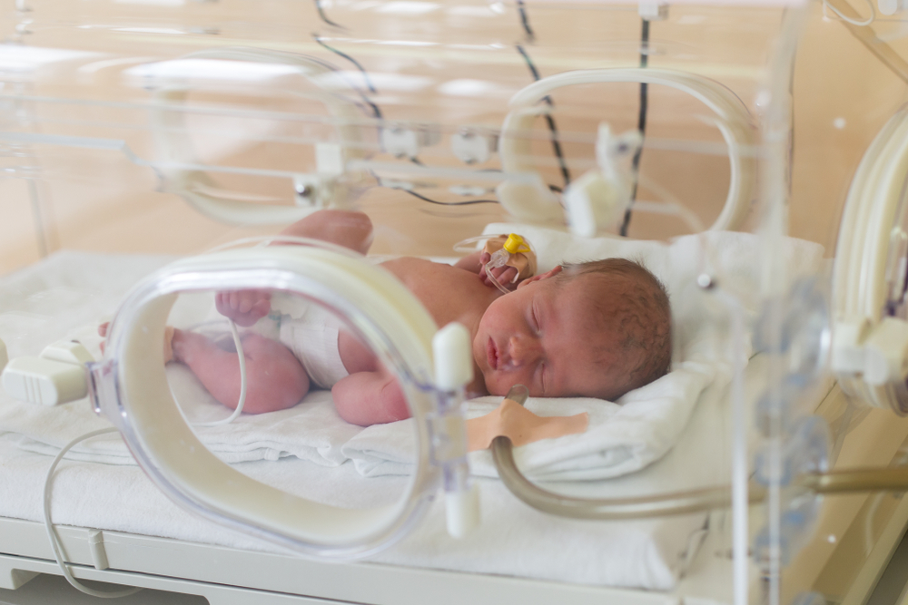 Tragisk: 2 måneder gammel baby død af coronavirus