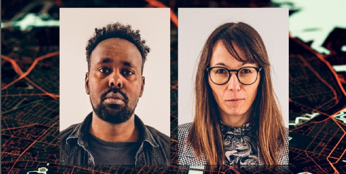 Mahamad Habane og Mette Cornelius efterlyst: Så stor dusør gives