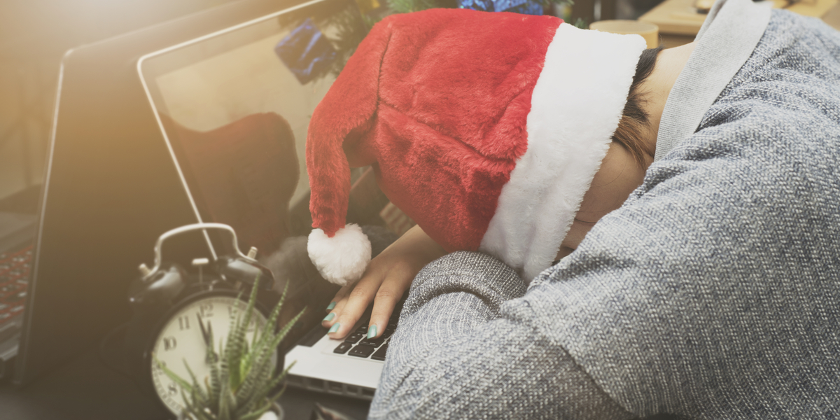 Genialt! Sådan undgår du de værste tømmermænd