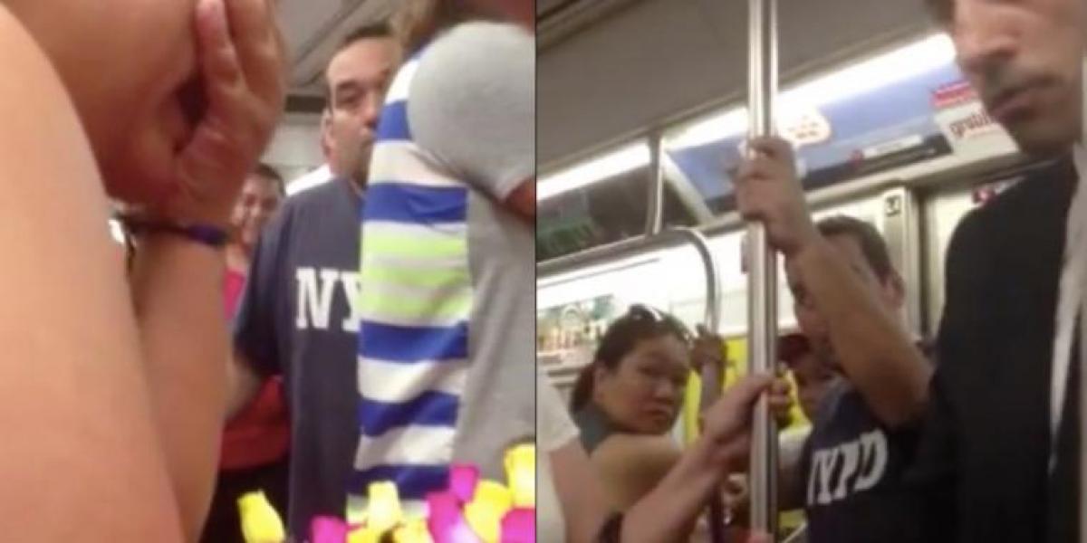 Han vil købe 140 roser af dame ombord på toget: Han har dog et krav til hende