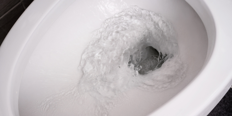 Ulækker afsløring: Patienter og personale på hospital har drukket toiletvand i 30 år