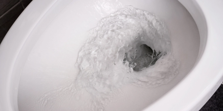 Ulækker afsløring: Patienter og personale på hospital har drukket toiletvand i 30 år