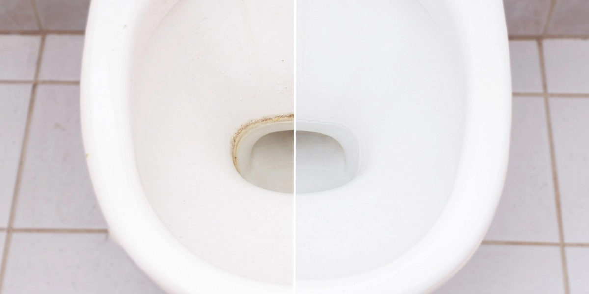 Undgå misfarvninger i toilettet: Disse 7 hemmeligheder kan hjælpe dig
