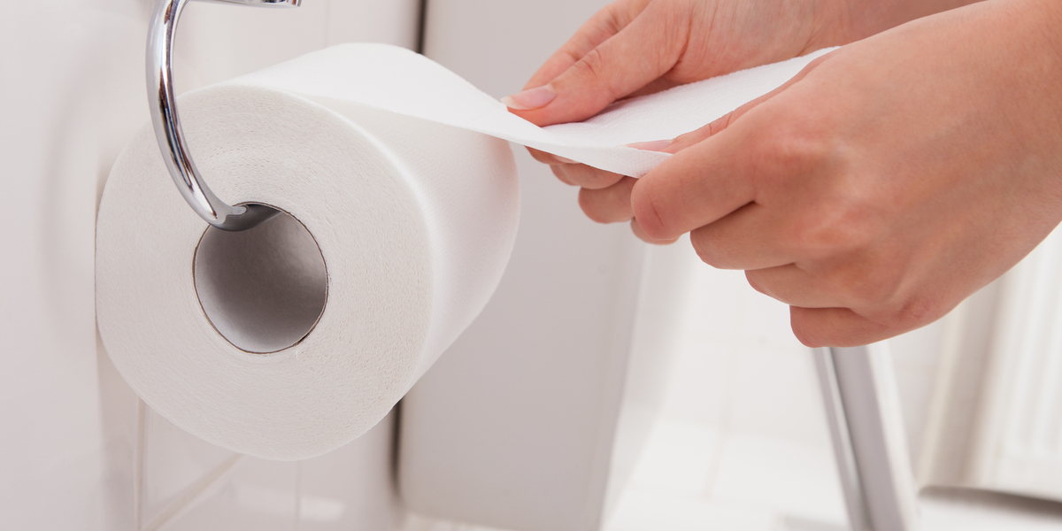 Enden nærmer sig for toiletpapiret – Her er, hvad der vil erstatte det