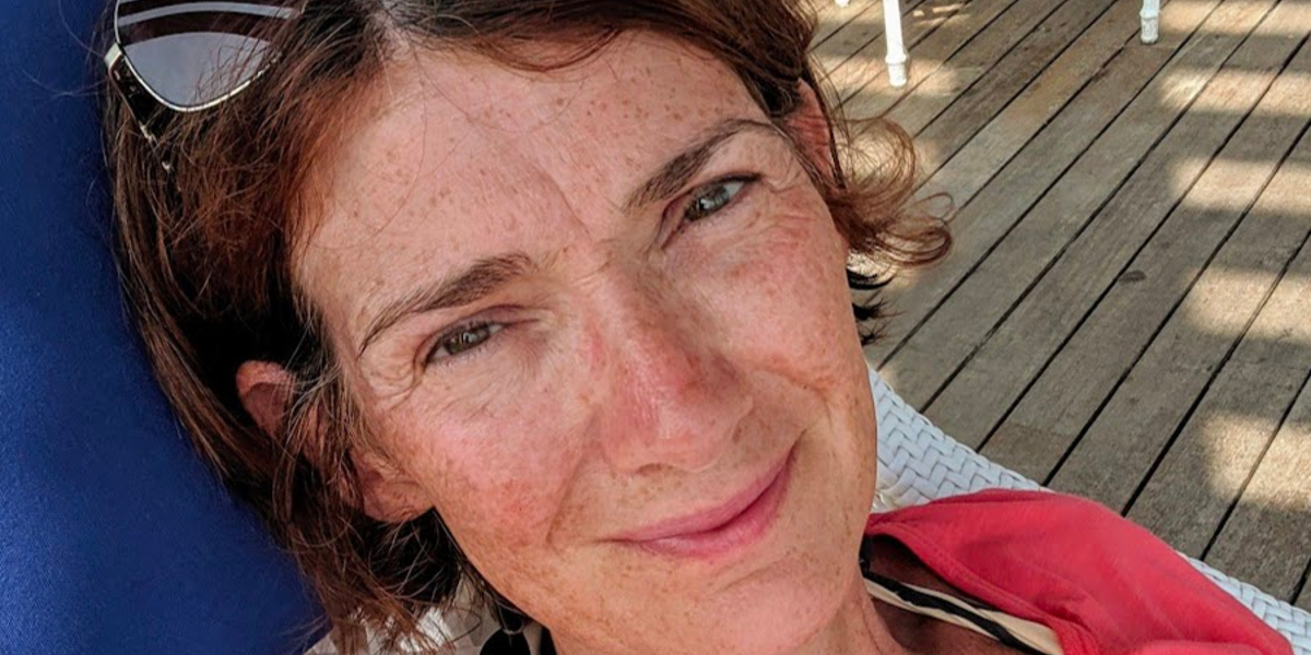 Helen har sparet på 26.000 kroner ved at droppe én ting: Men folk kalder det for ‘ulækkert’