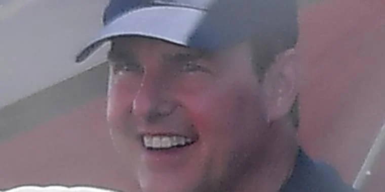 Tom Cruise spottet for første gang siden de ‘chokerende’ billeder