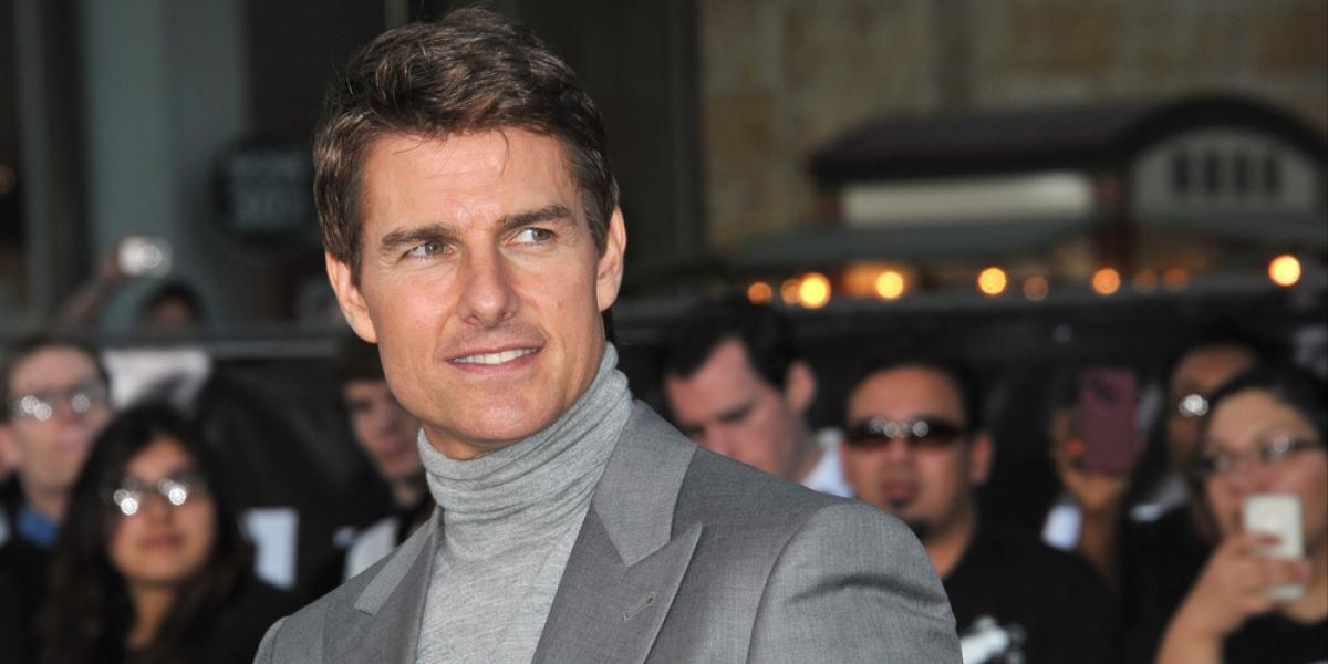 Tom Cruise ville gerne, men fik ikke lov: Nu afsløres det hvorfor