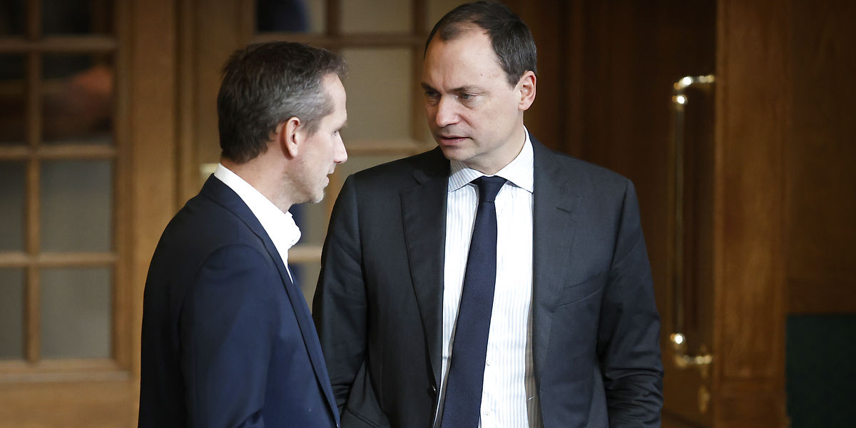 Tommy Ahlers stempler ud efter slem ulykke: “Det er skræmmende”