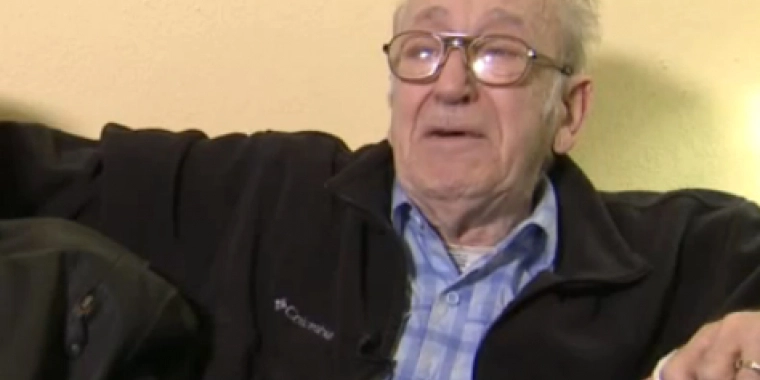 81-årig mand gør skræmmende opdagelse i afdød kones gemmer 56 år for sent