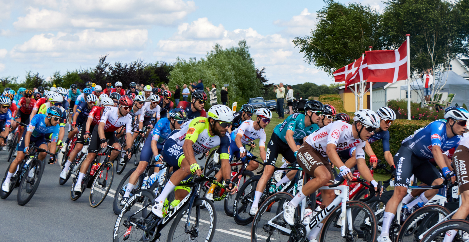 2023 bliver ikke kedelig: Disse 23 begivenheder kan du glæde dig til