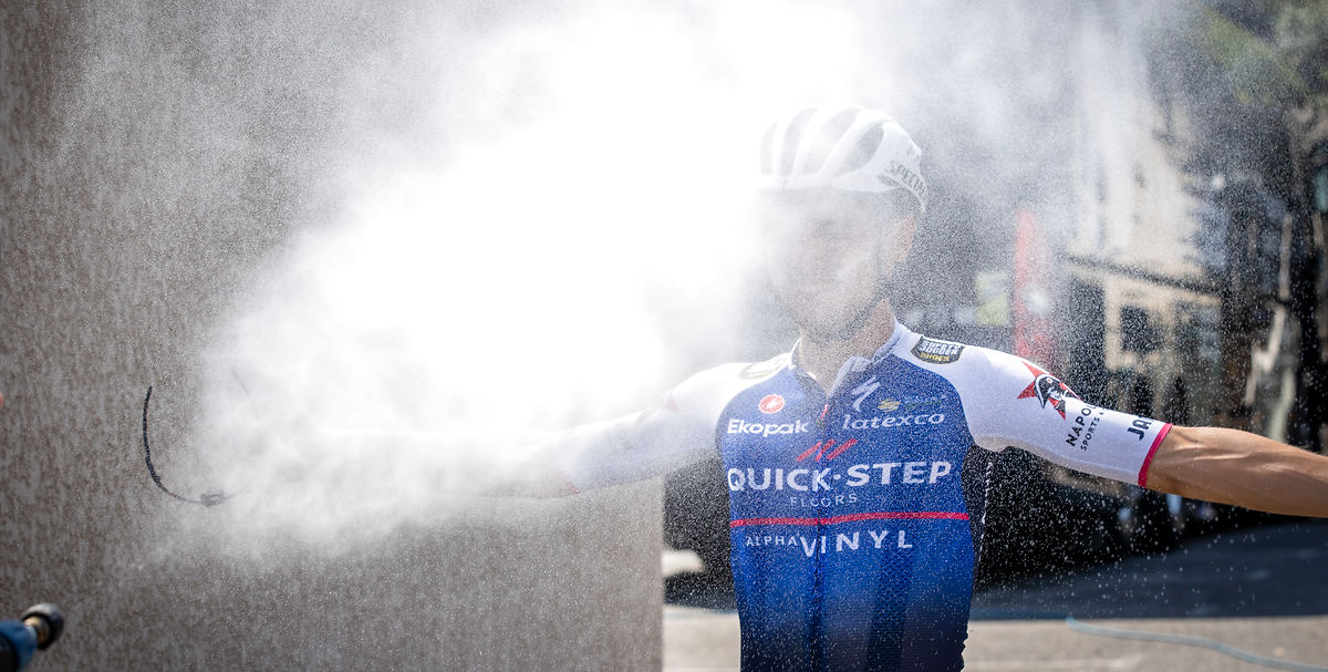 Ny præmie afsløret: Derfor vil man gerne komme sidst i Tour de France