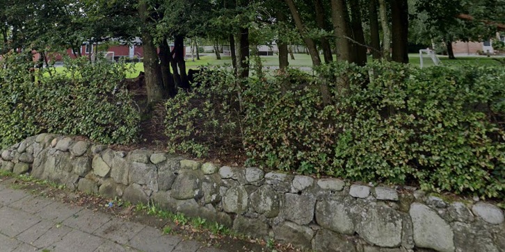 7-årig pige i alvorlig ulykke – Hastet med helikopter til hospitalet