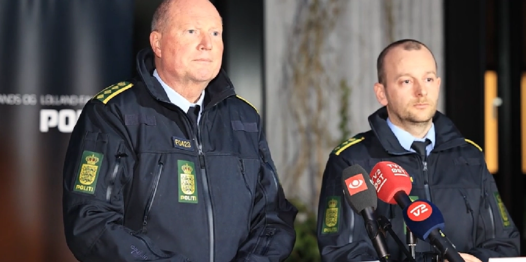 Mand dræbt efter træ væltede ned på hans bil i marts: Nu er der nyt