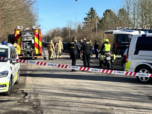 10-årig dreng død i tragisk ulykke