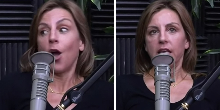 Biologilærer nægtede at sige dette: Nu beskyldes hun for transfobi