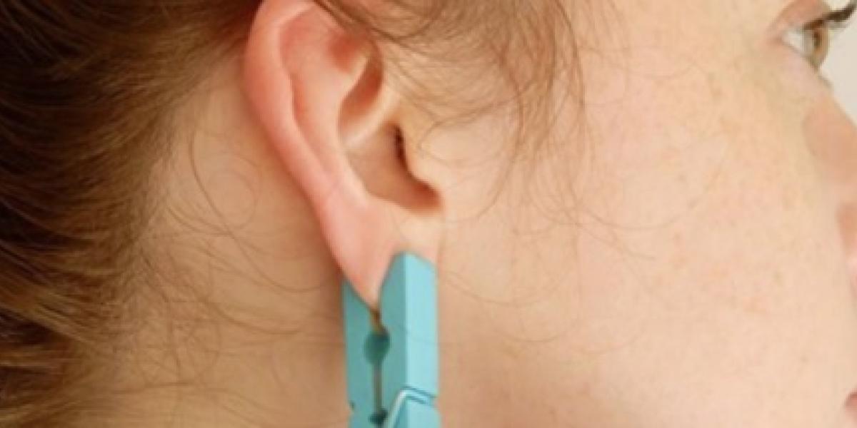 Dette trick til at lindre smerte har taget nettet med storm