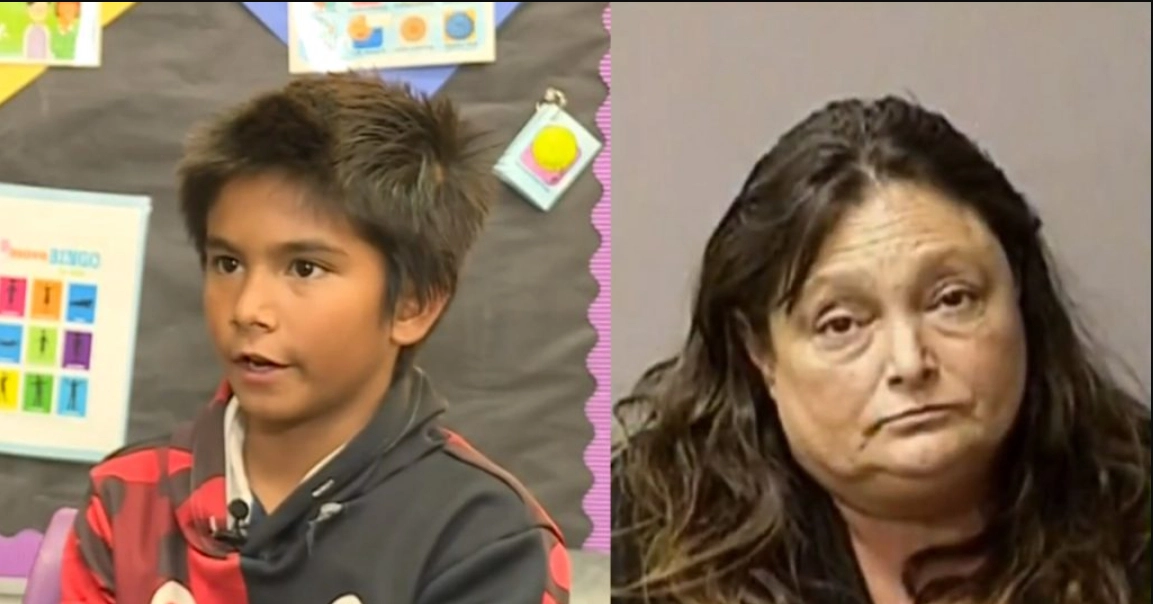 10-årig lagde mærke til noget underligt ved buschaufføren: Det kan have reddet 30 børns liv