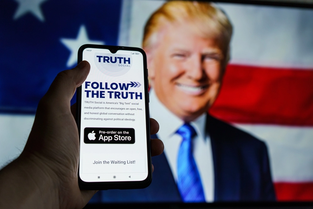 Revser Trumps medie: Kalder det for en katastrofe