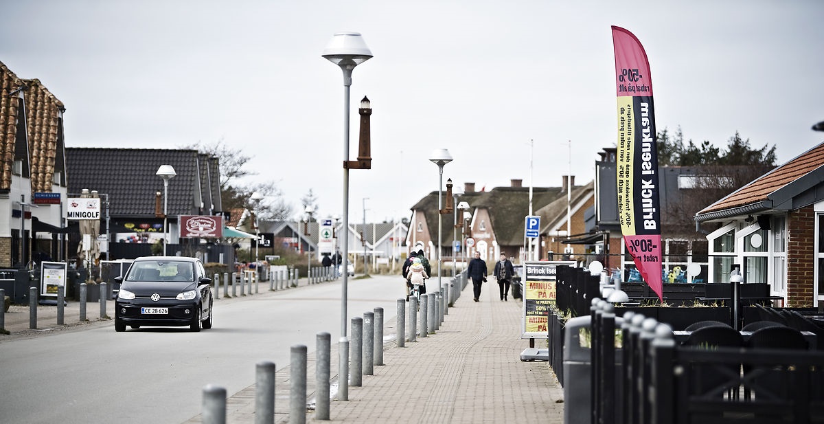 Isbutikker og købmænd vil have mere data om dig: Skal forbedre forretningen