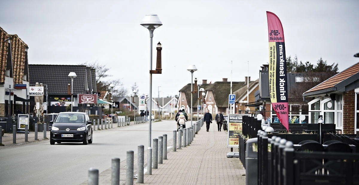 Isbutikker og købmænd vil have mere data om dig: Skal forbedre forretningen
