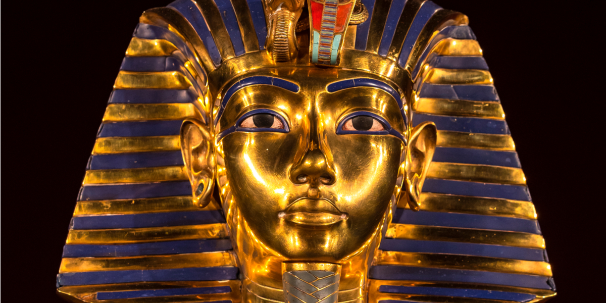 Eksperter mener at have løst gåden om Tutankhamons daggert: Materialet “kom fra det ydre rum”