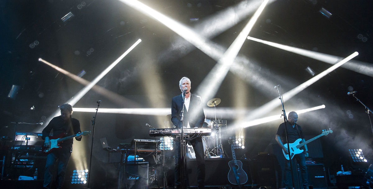 TV-2 aflyser koncert: Flere medlemmer ramt af sygdom