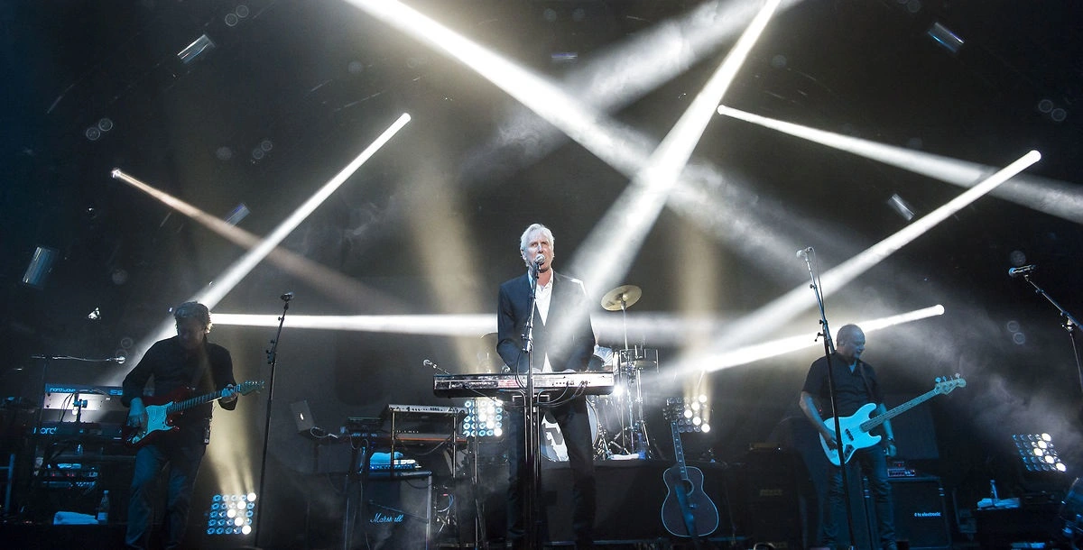 TV-2 aflyser koncert: Flere medlemmer ramt af sygdom
