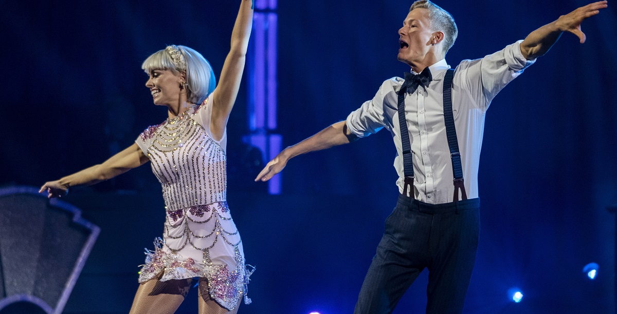 Populært par afslører: “Nu kan vi spise aftensmad sammen igen”.