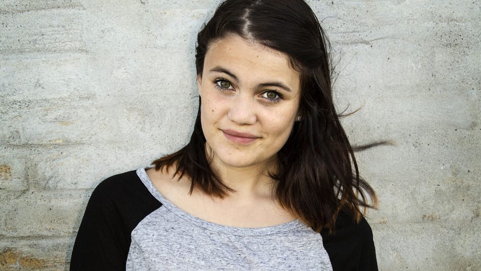 Se det søde foto: ‘Årgang 0’-Stephanie viser sin nye kæreste frem