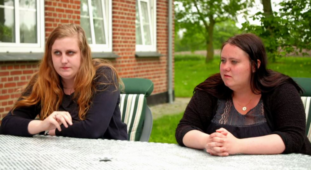 ‘Landmand søger kærlighed’-Louise afslører: Sådan går det med graviditeten
